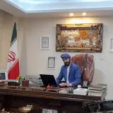 وکیل سید مهدی جلالی شاد
