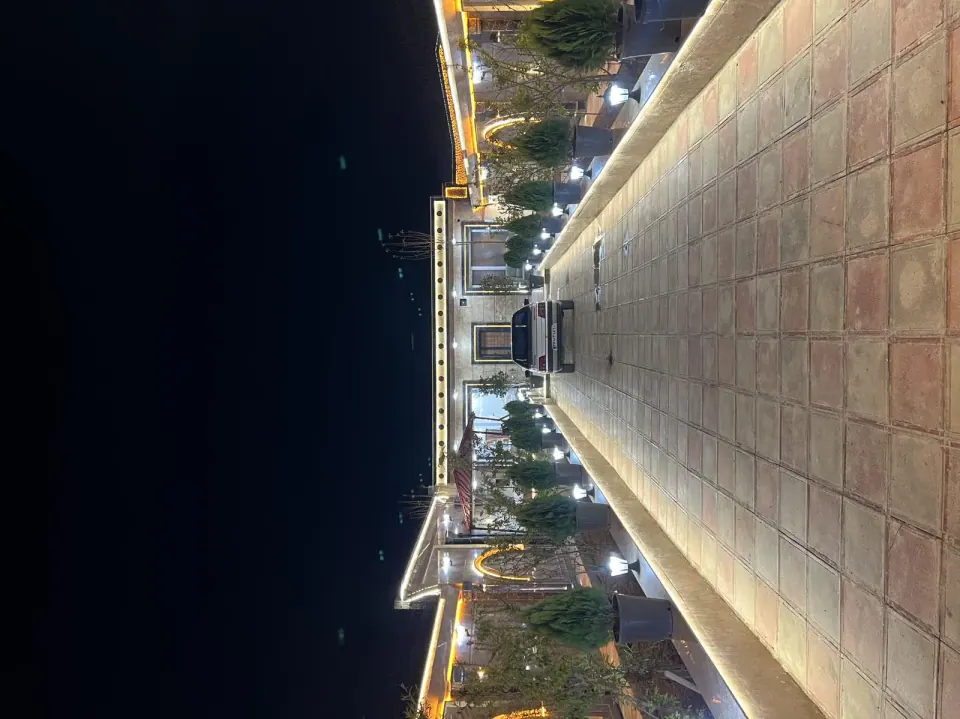 باغ شهرام مهدوی