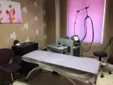 مرکز زیبایی دکتر تورج سلیمی ستوده