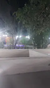 باغ رستوران اهورا