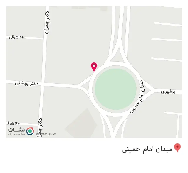 خانه مهر واوان