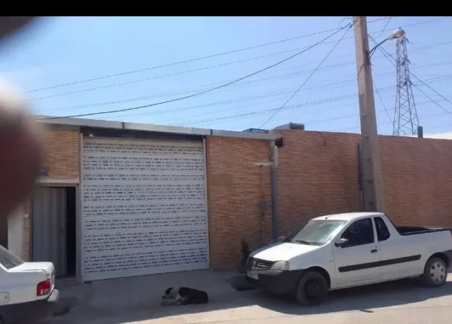ماشین سازی خدایار