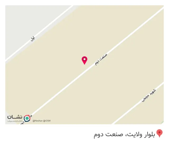 دریچه سازی ایران مهر اقدم
