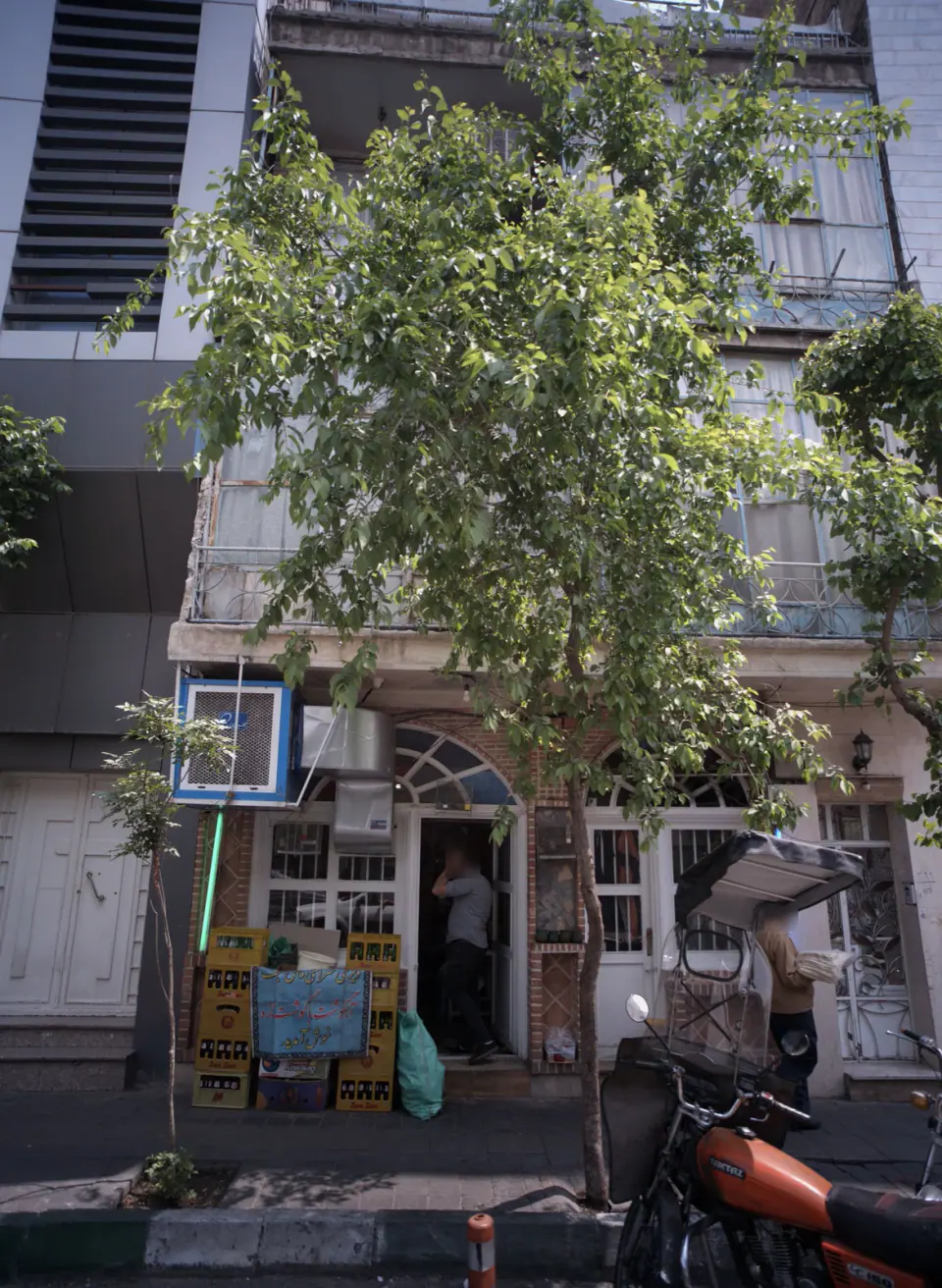 دیزی سرای خوش
