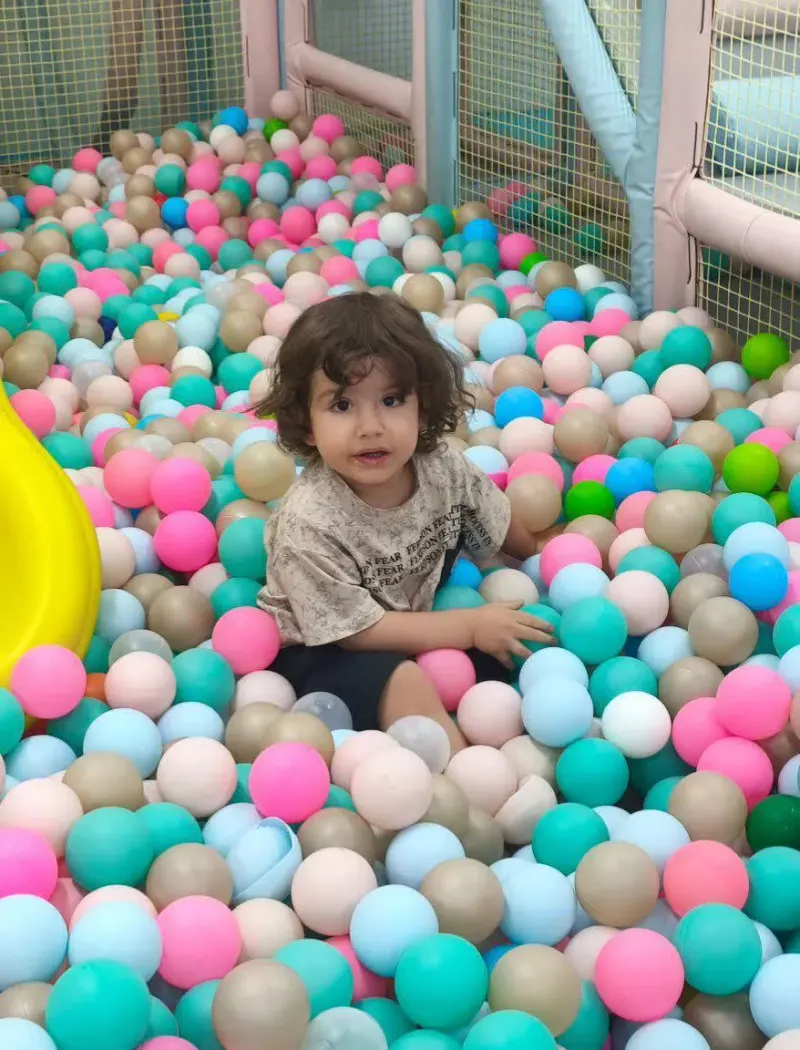 خانه بازی گوگوری