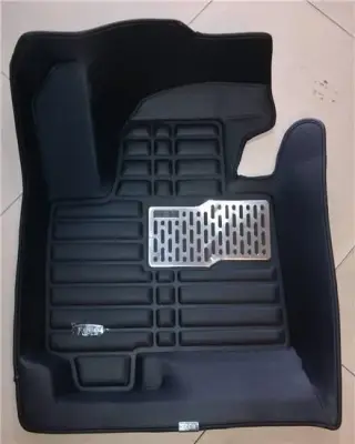 فروش و پخش کف پایی کفپوش زیرپایی سه بعدی خودرو