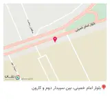 رستوران باران (رباط )