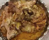 حلیم و کله پاچه قوچ طلایی