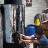 کافه لنگر