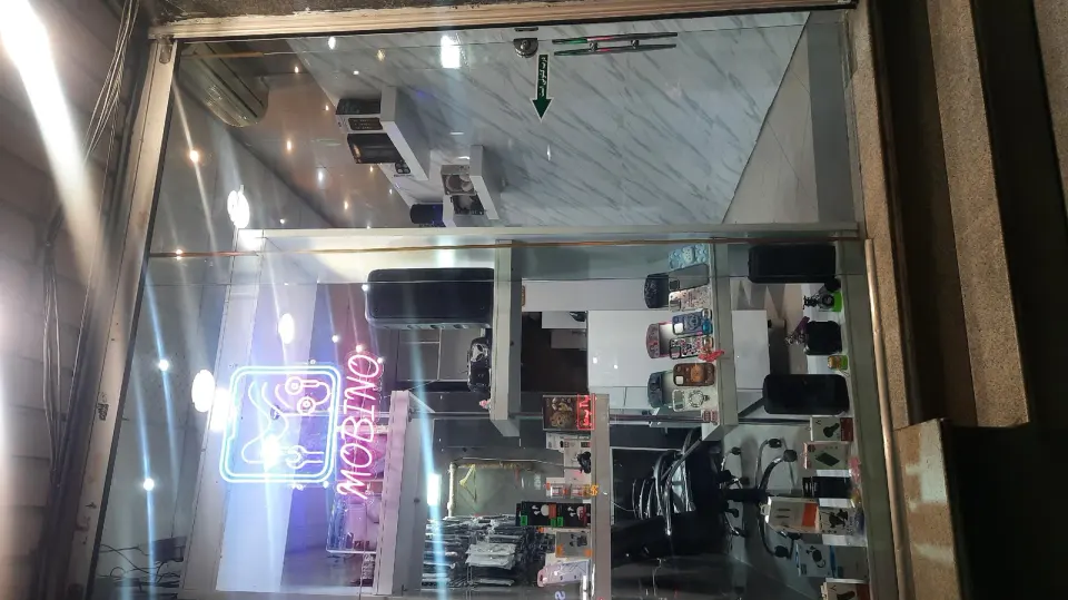لوازم جانبی موبایل موبینو