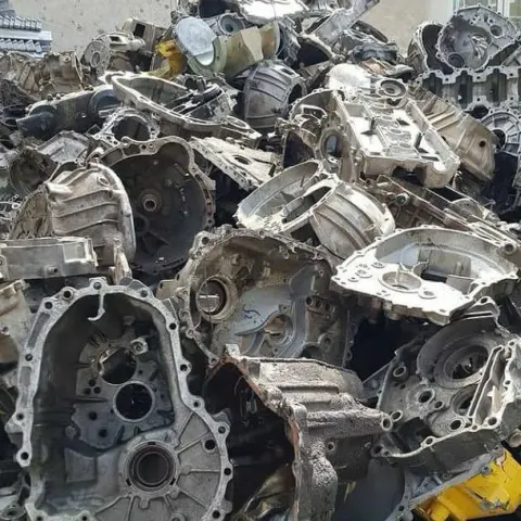فلزات آرکا (زارعی)