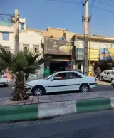جلوبندی سازی ابوالفضل علی نقی