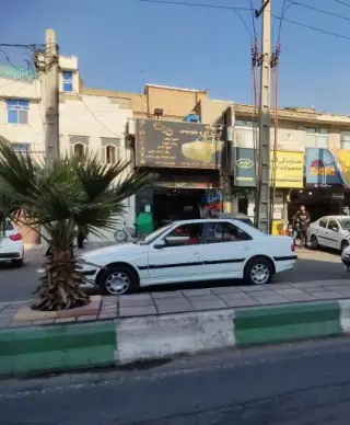جلوبندی سازی ابوالفضل علی نقی