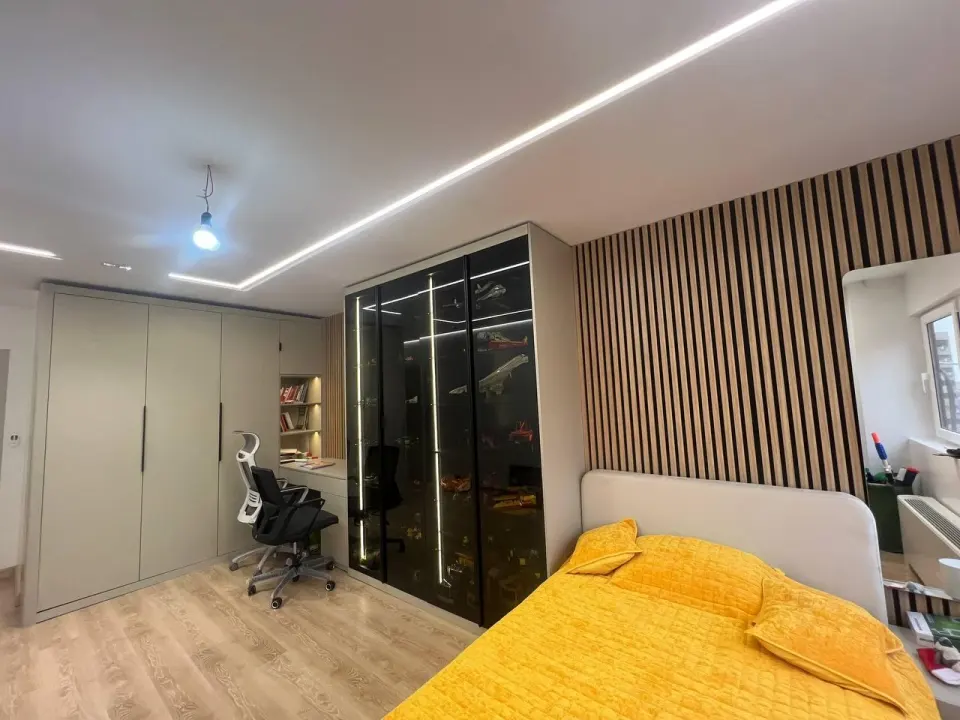 کابینت سازی دکا چوب