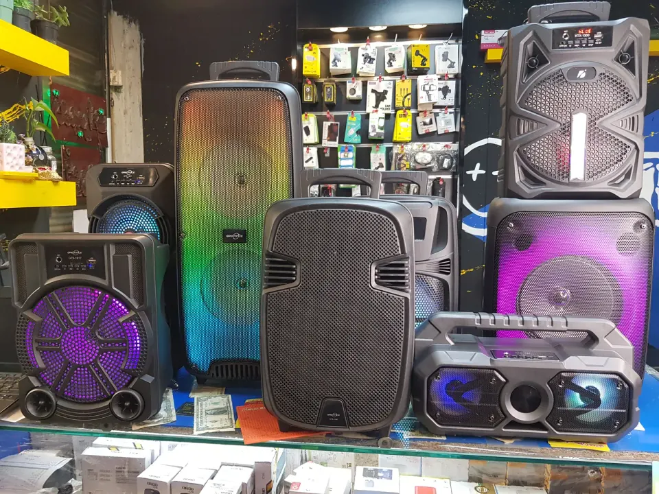 موبایل پارس