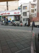 موتور سازی فانی
