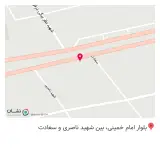 لوازم قنادی عظیمی (رباط کریم)