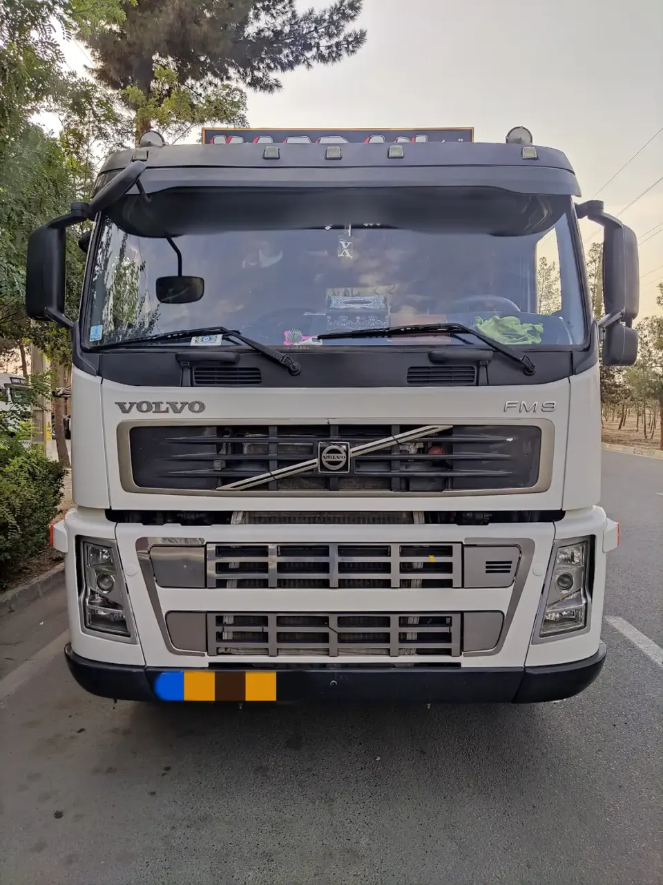 نمایشگاه ماشین 31