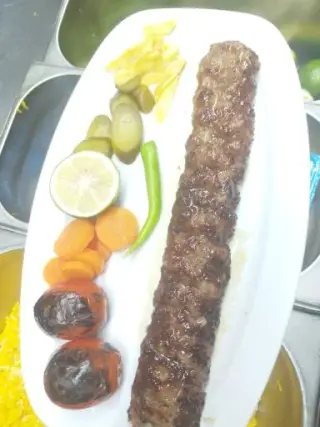 رستوران رشیدی