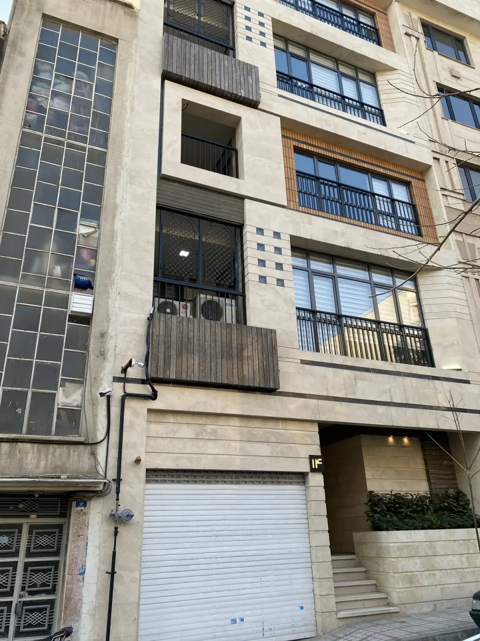 شرکت مهندسی روناک