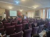 دانشگاه جامع علمی کاربردی 13 منطقه ۶ تهران