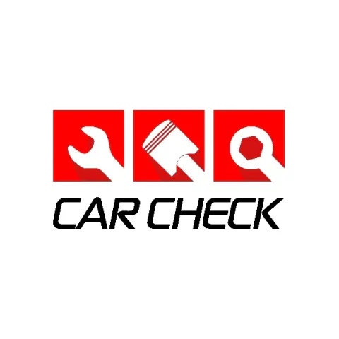 گاراژ carcheck
