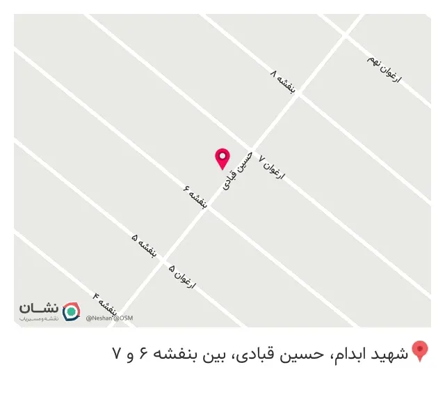 املاک ملل