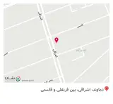 تعمیرات لوازم خانگی و تجهیزات برودتی طاولی