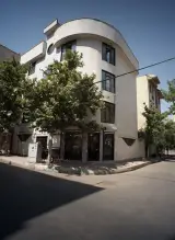 آرایشگاه مردانه