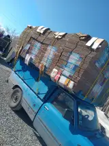 خریدار ضایعات در فردوسی تهران