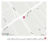 آتلیه عکاسی رویام در خاک سفید تهران