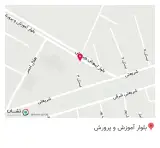 شرکت ساختمانی مِهر در پاکدشت