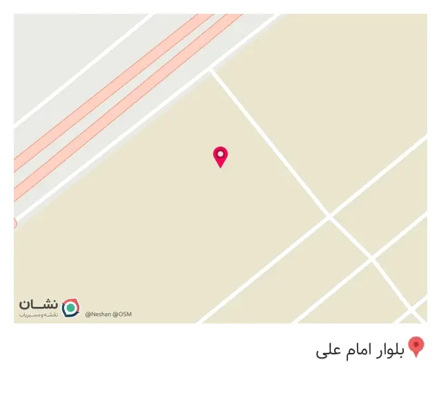 پاوان نیرو خزر