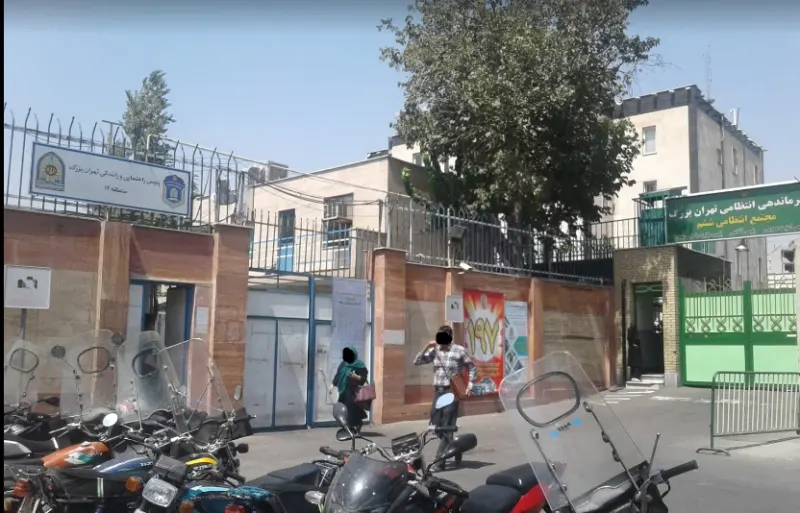 پایگاه ششم آگاهی فاتب