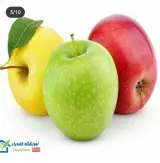 آبمیوه و بستنی دلــتا