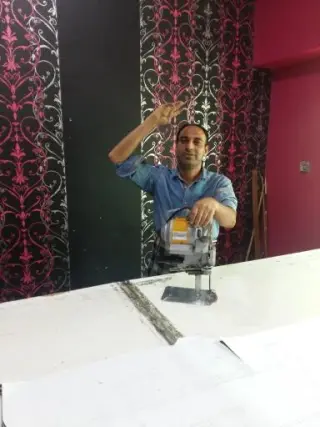 ستاره پوشاک ایرانیان