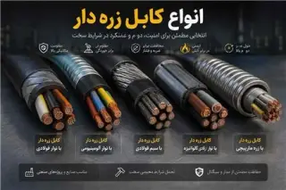 سیم و کابل برادران