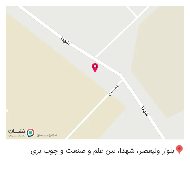 مبل فدک رزاقی