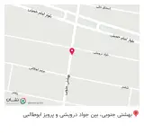 آرایشگاه المپیک