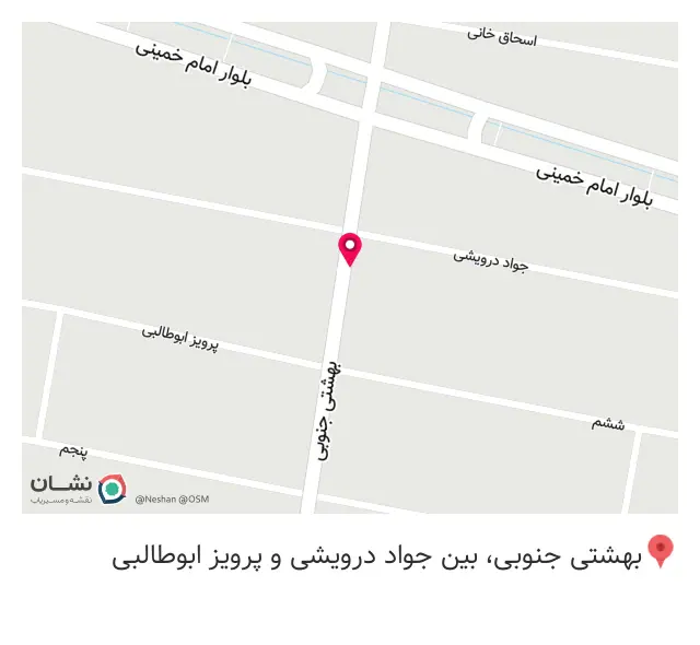 آرایشگاه المپیک