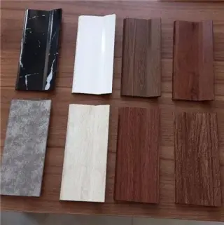 قرنیز پی وی سی آمل مازندران