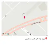 صندوق ذخیره انقلاب اسلامی