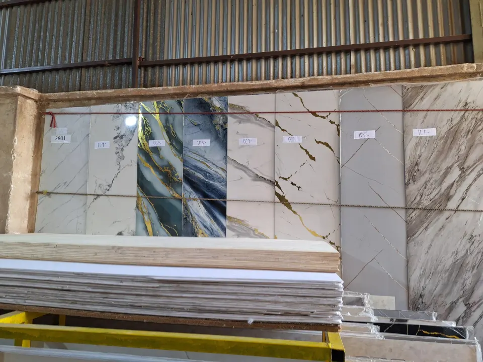 فروشگاه علیمحمدی pvc