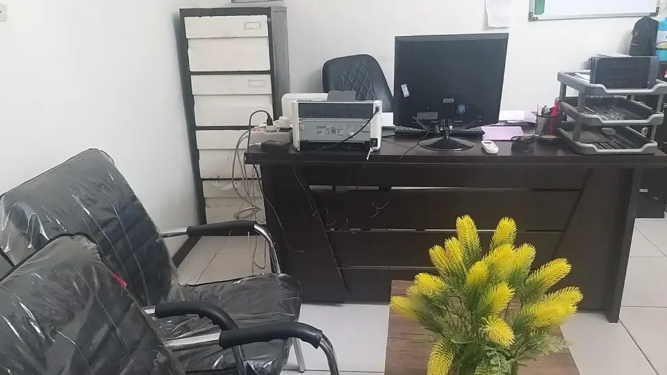 دفتر قالیشویی