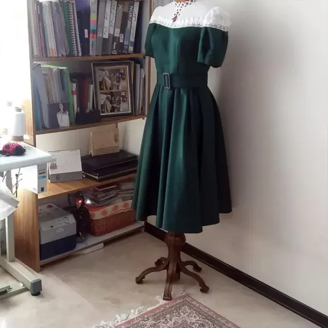 آموزشگاه خیاطی کارا توان