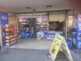 سلین مارکت