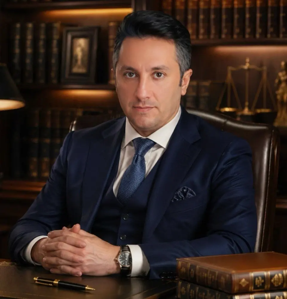 خدمات وکالت وحید نیک راد