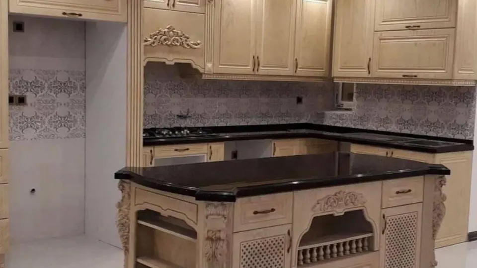 آجر نما عباسی