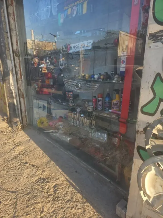لوکس اسپرت مهدی زیرکی