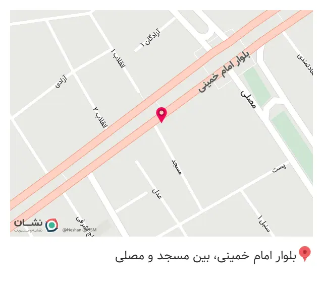تزئینات ساختمانی محمد